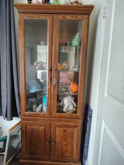 China cabinet