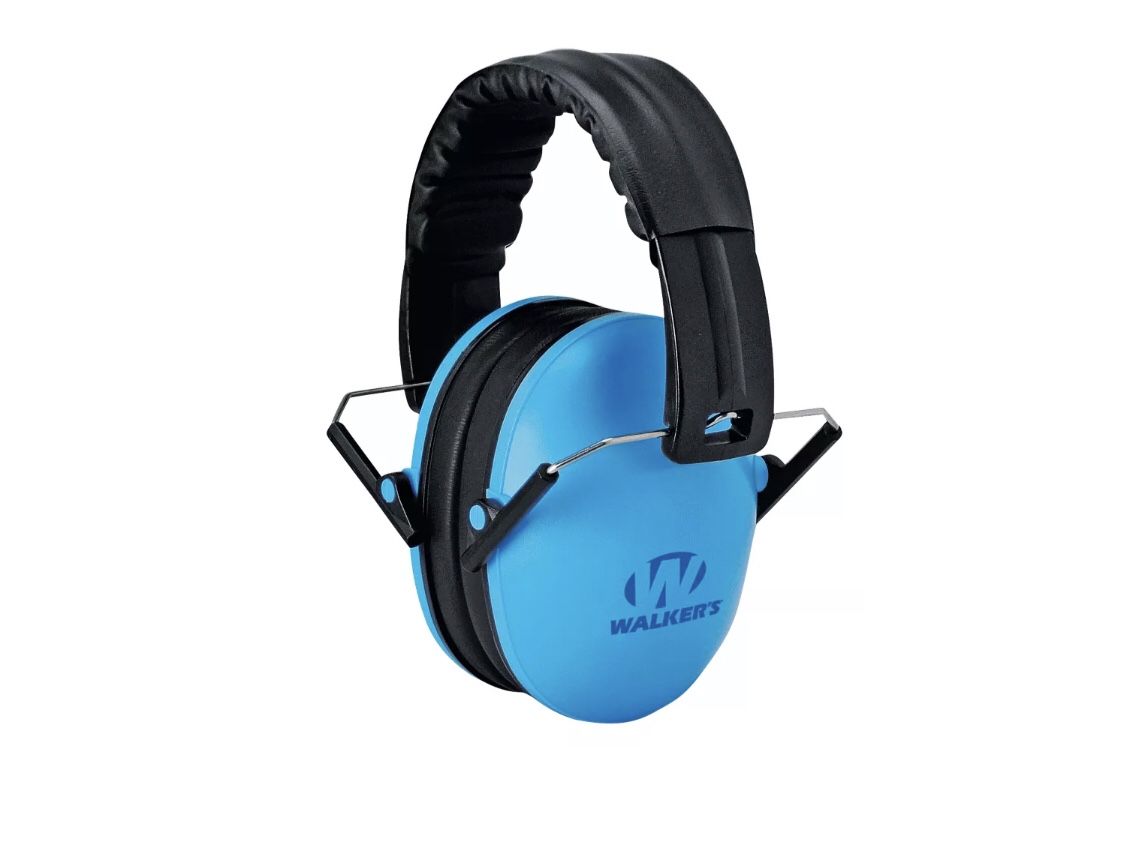 Hearing protection Muffs infant