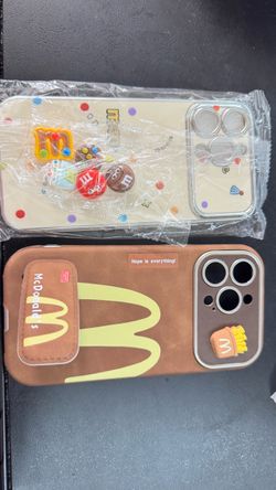iPhone 15 Pro Max Cases