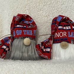 America Patriotic Freedom Gnome Handmade MANY AVAILABLE kids Play Gifts Home office bedroom decor 