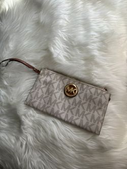Mk Handbag