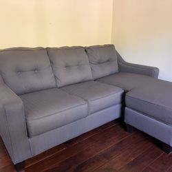 L Shaped Sleeper Sofa 