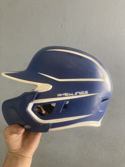 Rawlings Baseball Helmet