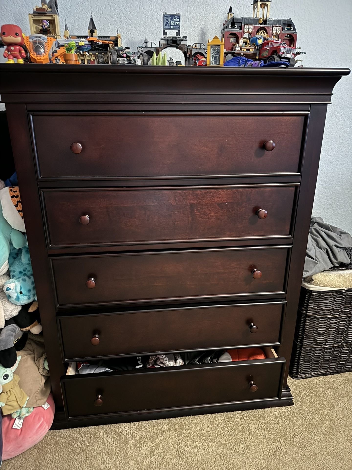 Bedroom Set For Kids 