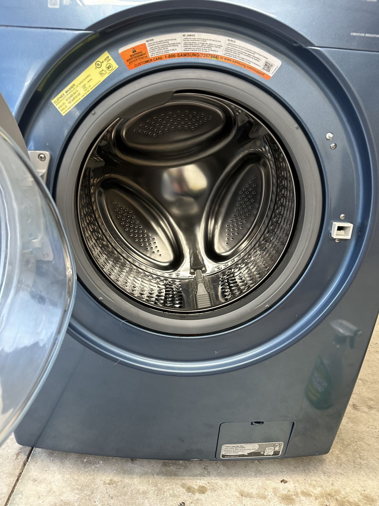 Samsung Washer for Sale in Trabuco Canyon, CA OfferUp