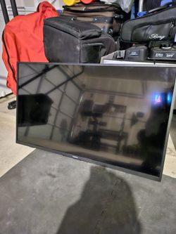 Toshiba 32inch Smart Tv