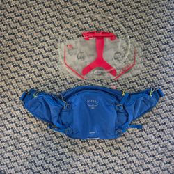 Osprey Seral 7 Hydration Waist Pack