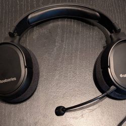Xbox Steel series Wired Headset