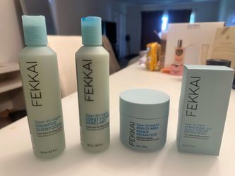 FEKKAI SUPER STRENGTH+ THE ULTIMATE BONDING BUNDLE