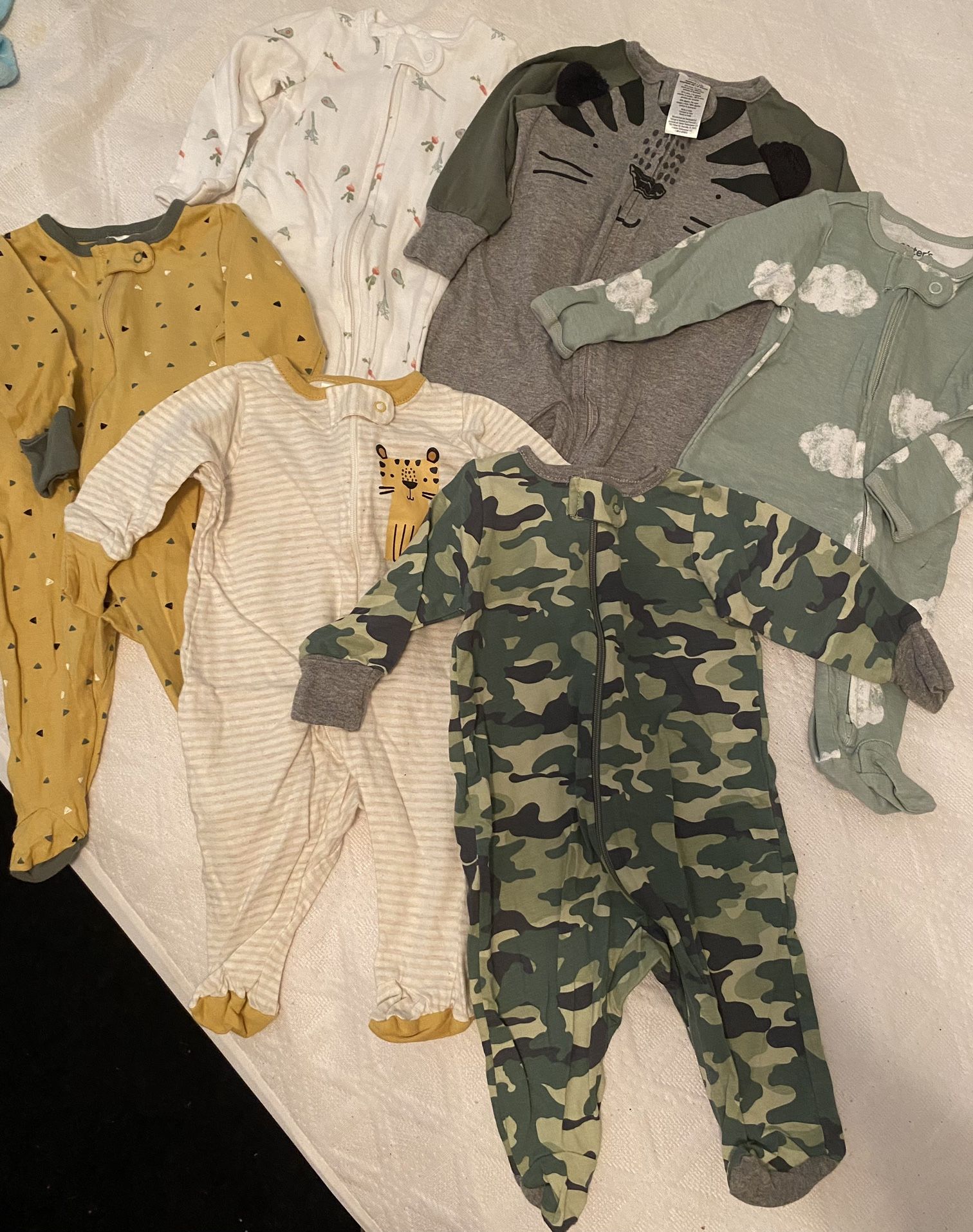 Babyboy Clothes