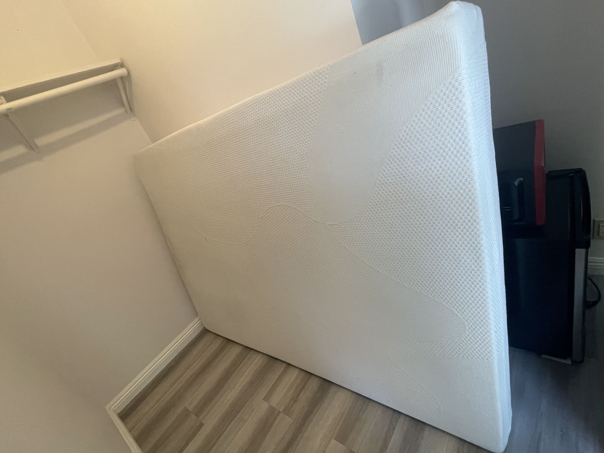 Memory Foam Mattress $50 Full Size