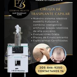 Clinica De Cirugia Capilar 