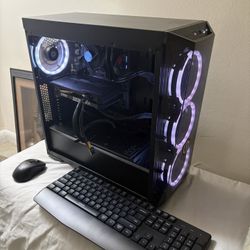 Gaming PC - GTX 1660 Super