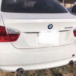 2006-2008 Bmw E90 335i For Parts