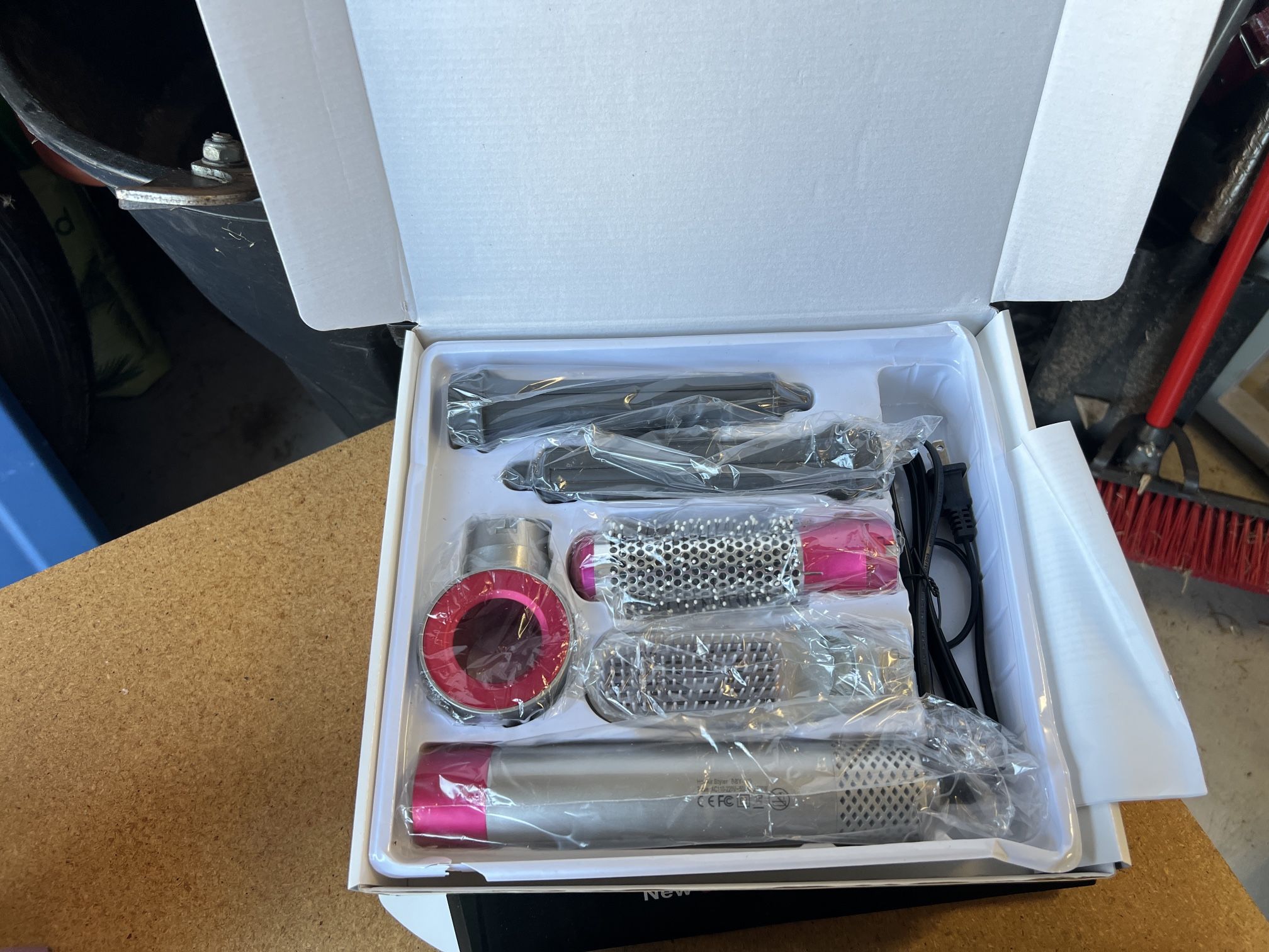 Hair Beauty Curling Products,BabyLiss PRO