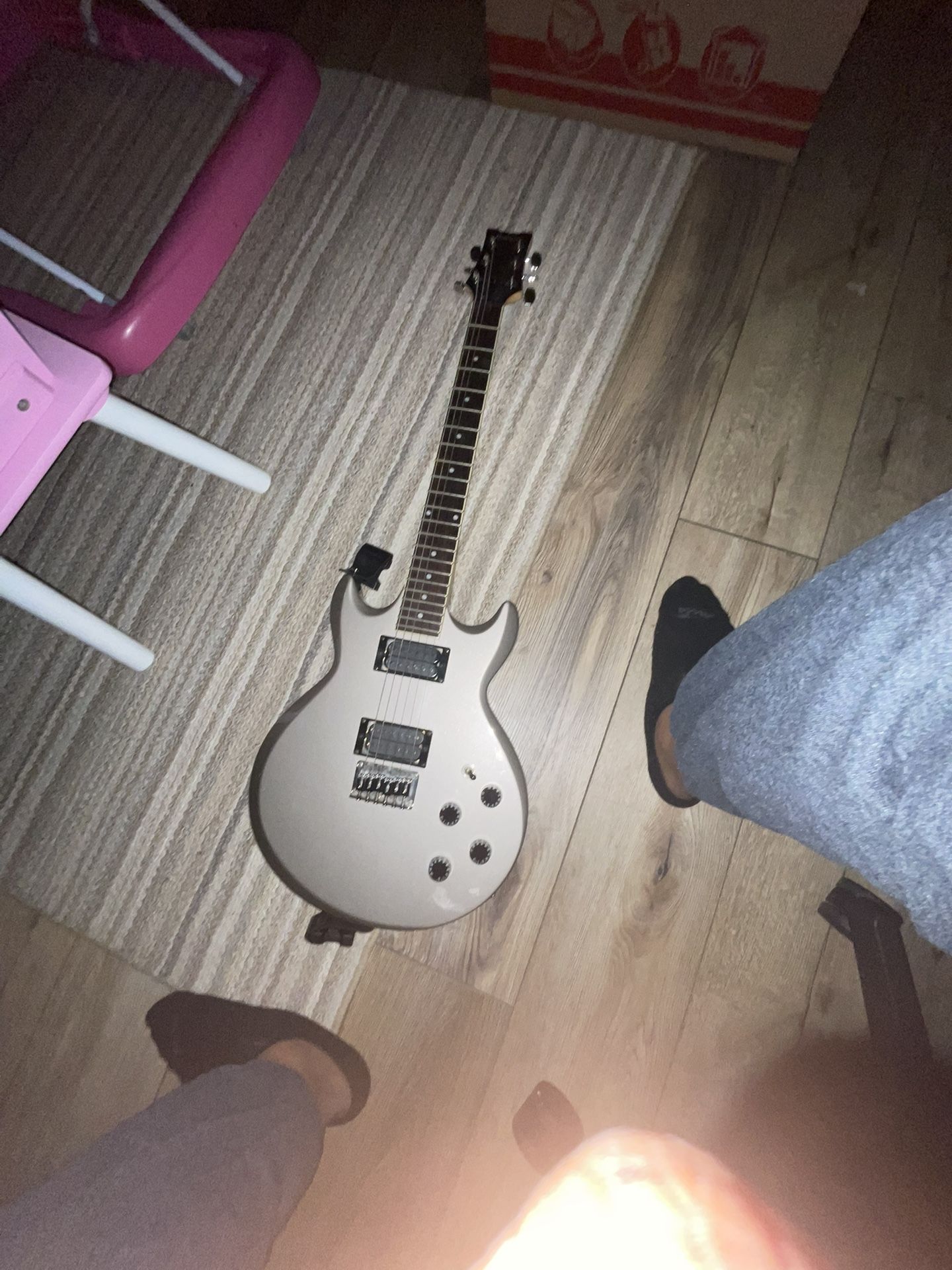 Ibanez