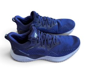 Adidas Alphabounce athletic Sneakers