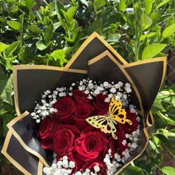 Mother’s day roses!!! 