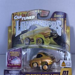 Hot Wheels 🔥 🌶 67 Chevy Impala SS Car Tuned Lowriders 