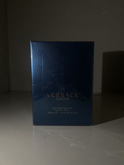 Versace Eros