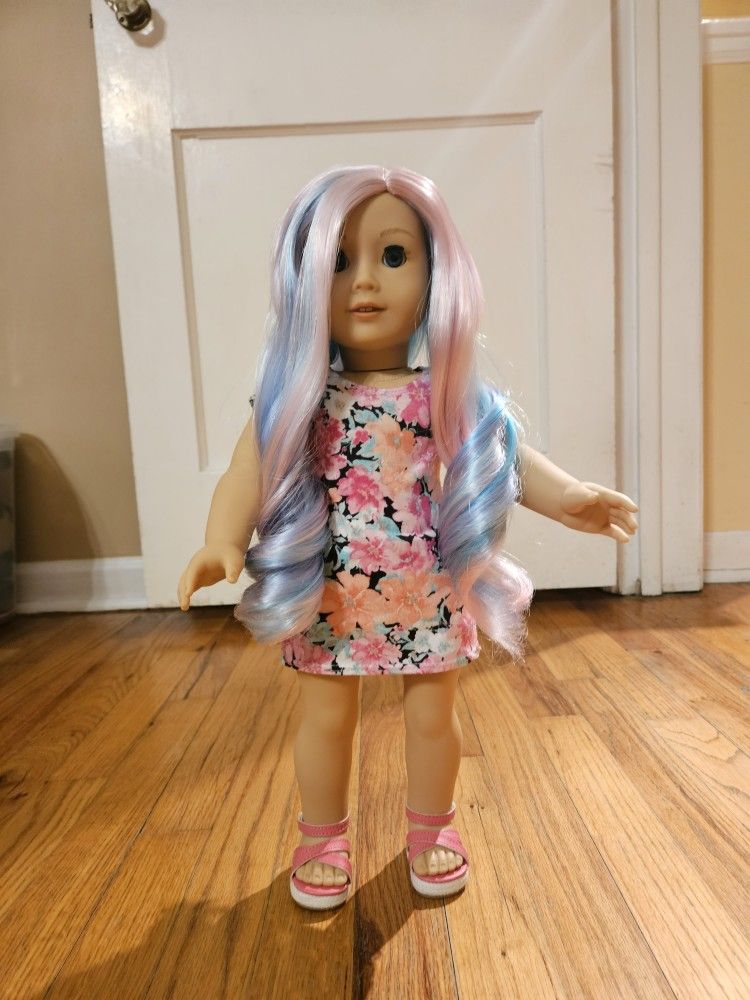 American Girl Doll 88