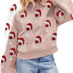 Ugly Christmas Sweater 