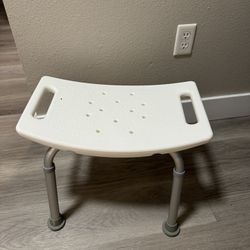 Bath Seat And Supporter