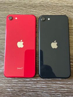 2~ Like new~ Unlocked iPhone SE 2020