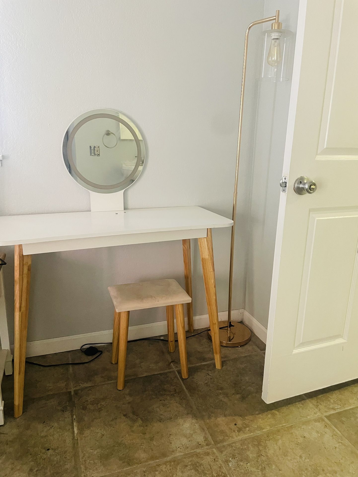 Vanity Set