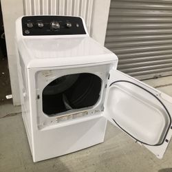 GE Electric Dryer 
