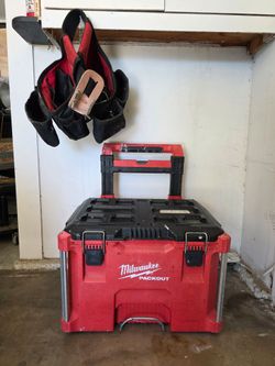 Milwaukee Packout