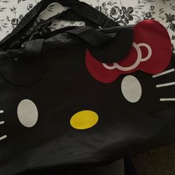 Luggage bag
