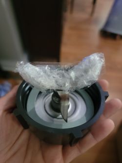 Oster Blender Bottom Replacement