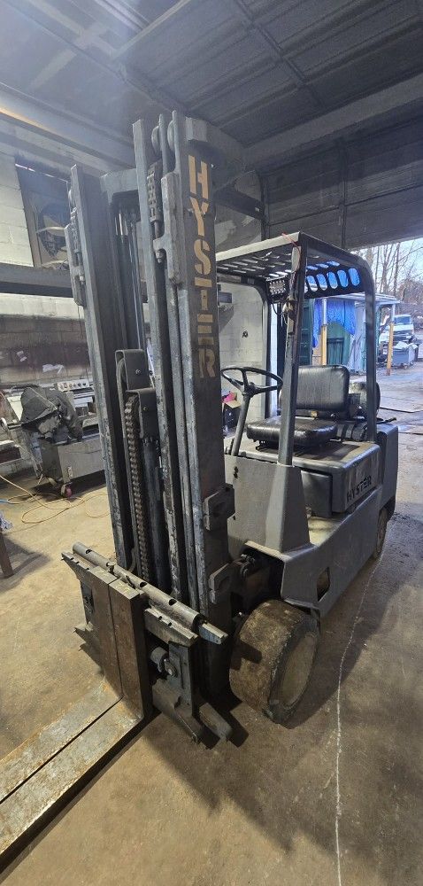 Forklift 5000lbs