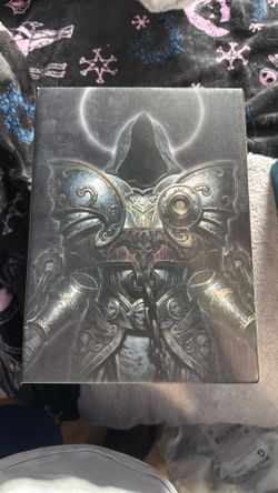 Diablo stein mug brand new