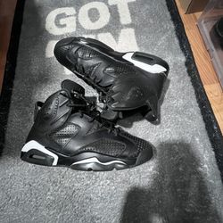 Jordan 6 