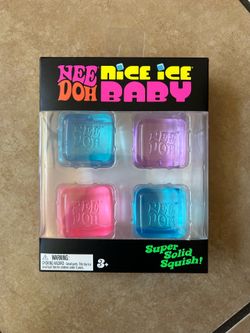 Needoh Nice Ice Baby