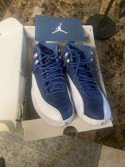 Jordan Retro 12 Size 9 1/2