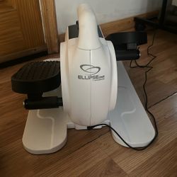 Ellipse One - Motorized Power Assisted Movement