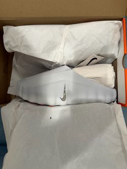 Nike Mind 001 Slide Light Smoke Grey Size 13 Men’s