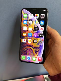 IPhone X unlock