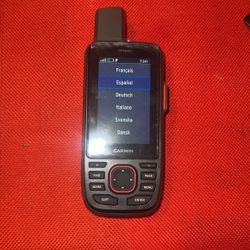 GPSMAP 67i Garmin
