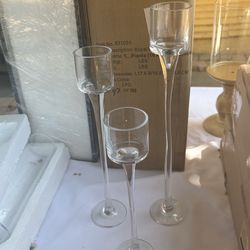 Candle Holders