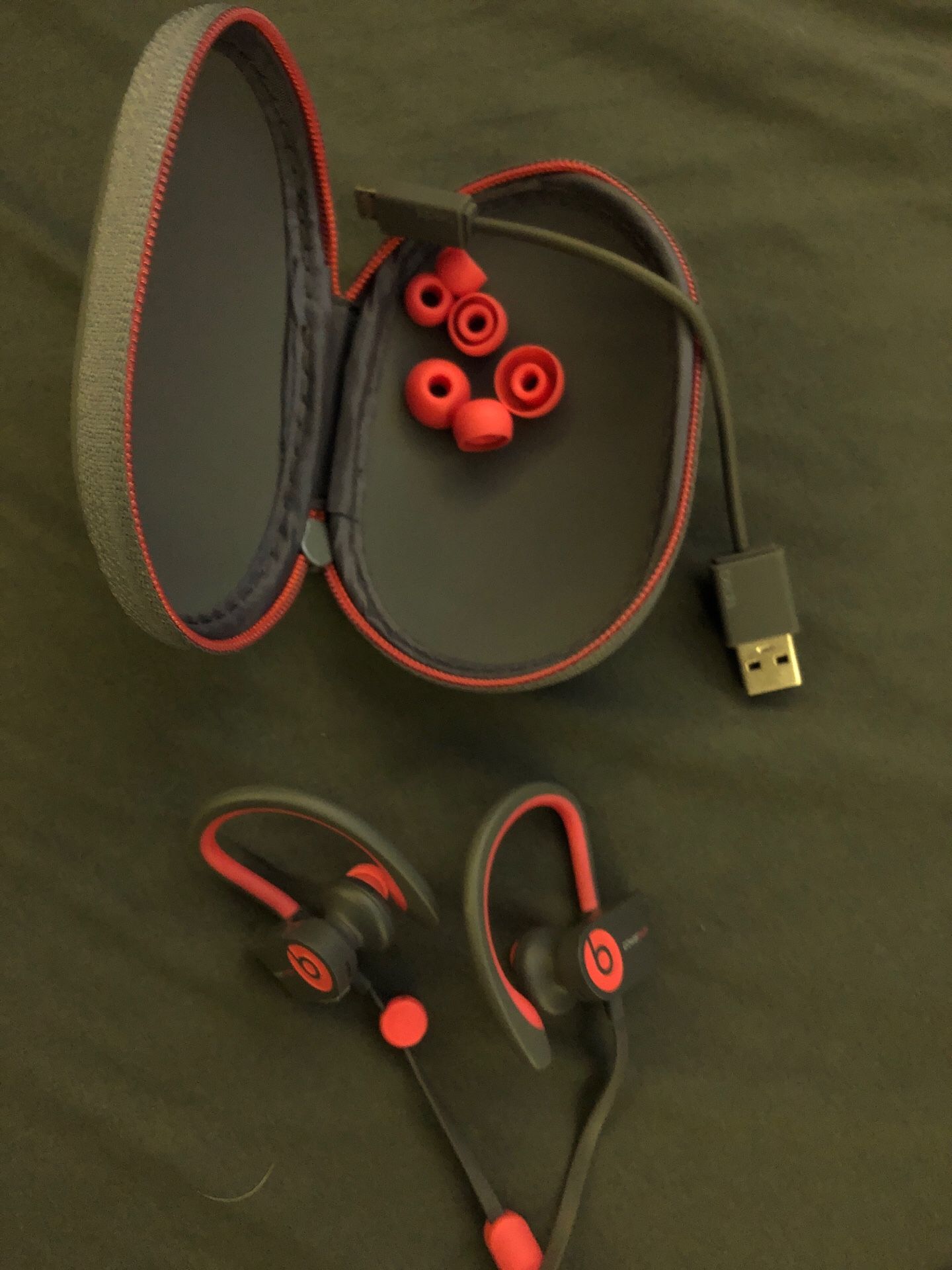 Beats wireless