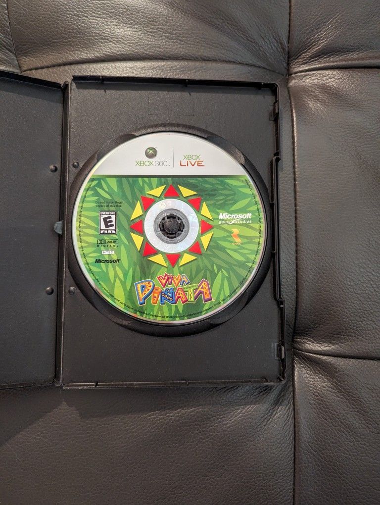 Viva Pinata (Xbox 360)