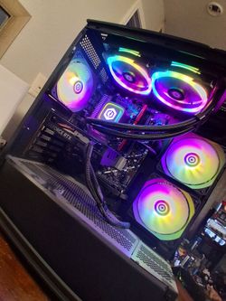 Gamer dream