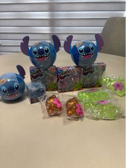 Squishies