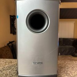 Samsung subwoofer 