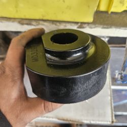F250 Lift Kit