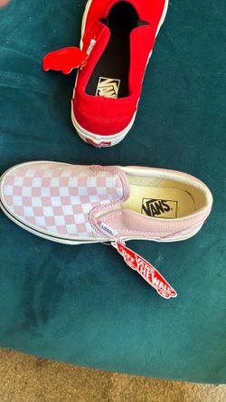 Vans 3y